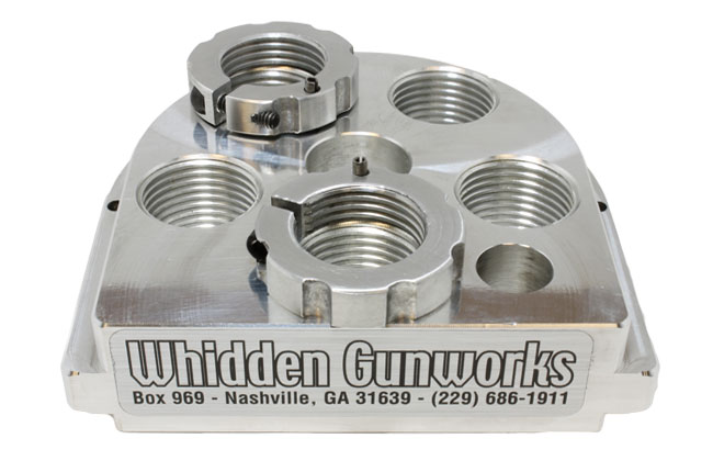 whidden click ring dillon 550
