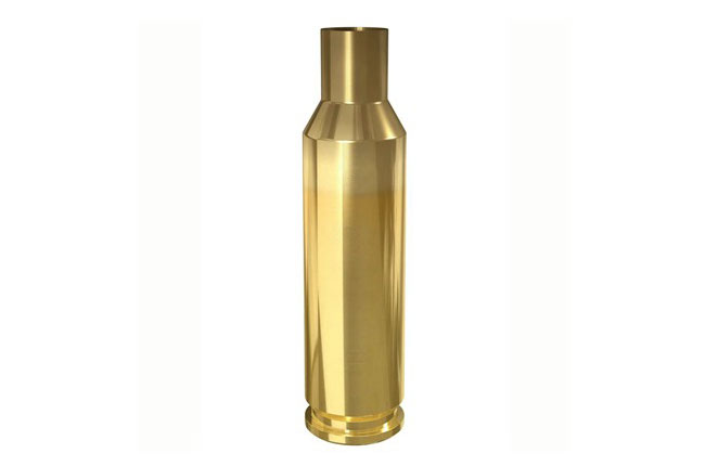 Lapua 6.5mm Creedmoor Brass (Large Flashhole) - (100) - Whidden