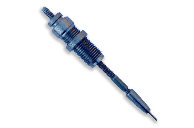 Decap Assembly