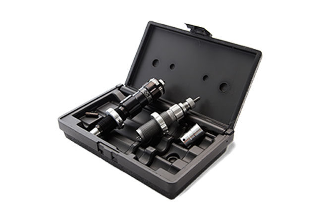Bushing Full Length Die Set