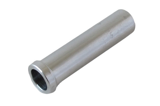 Bullet Pointing Die Sleeve