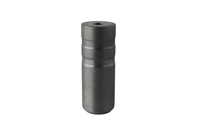 Bullet Pointing Die Inserts