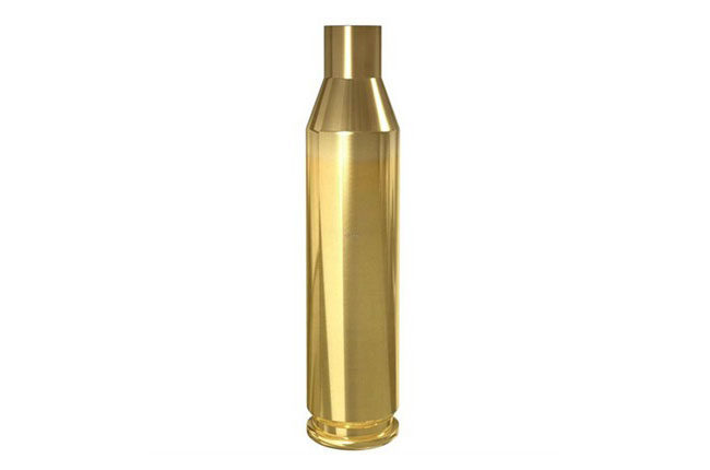 Lapua 243 Winchester Brass - (100)