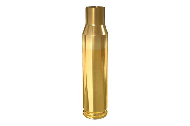 Lapua 308 Winchester Brass - (100)
