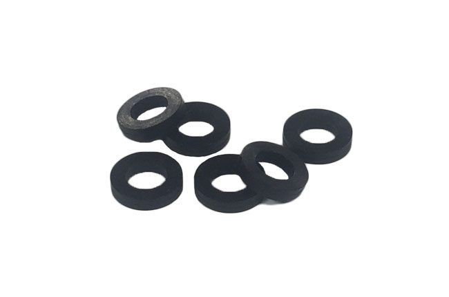 O-ring (6 pack)