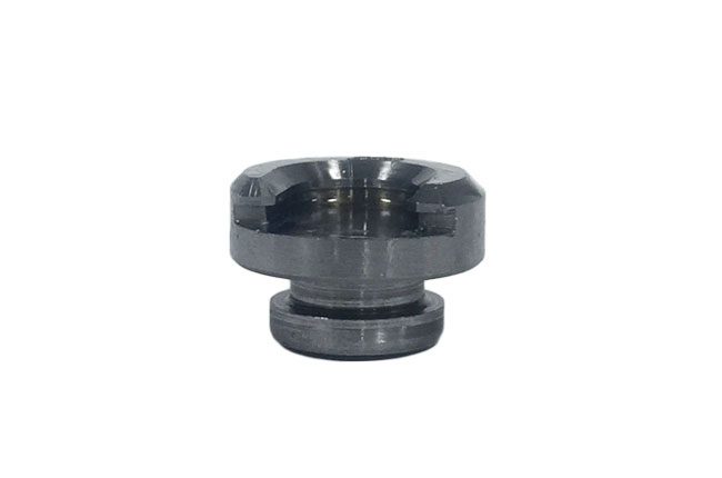Hydraulic Form Die Shell Holder