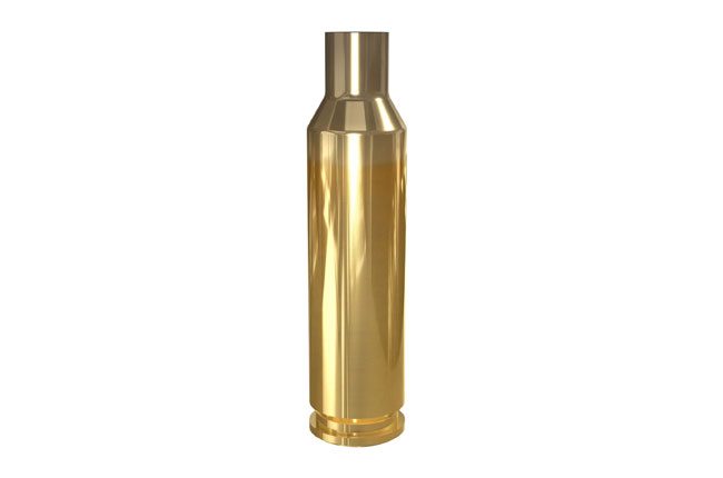 Lapua 6mm Creedmoor Brass (1.5mm/Small Flashhole) - (100)