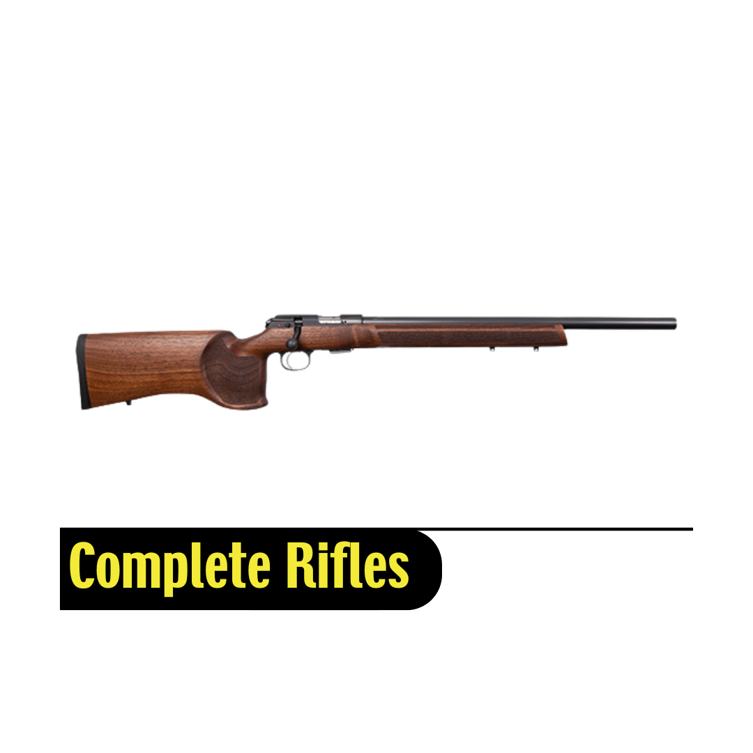 Complete Rifles Image Button