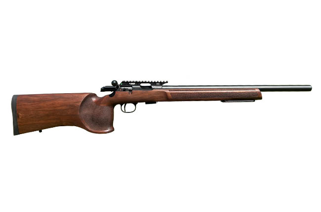 CZ 457 Varmint MTR Factory Class Package