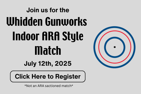 Whidden Gunworks Indoor ARA Match (600 x 400 px)