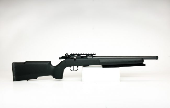 CZ 457 Pro Varmint PRS Package