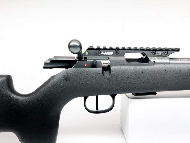 CZ 457 Pro Varmint PRS Package - Image 2