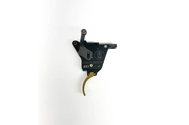 SIDHE CZ 457 Performance Trigger