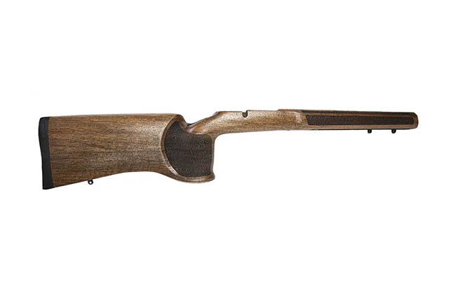 CZ 457 Stock MTR Oiled