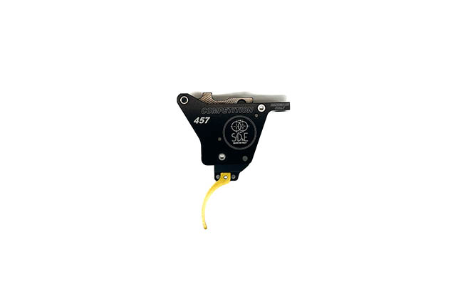 SIDHE CZ 457 Competition Trigger