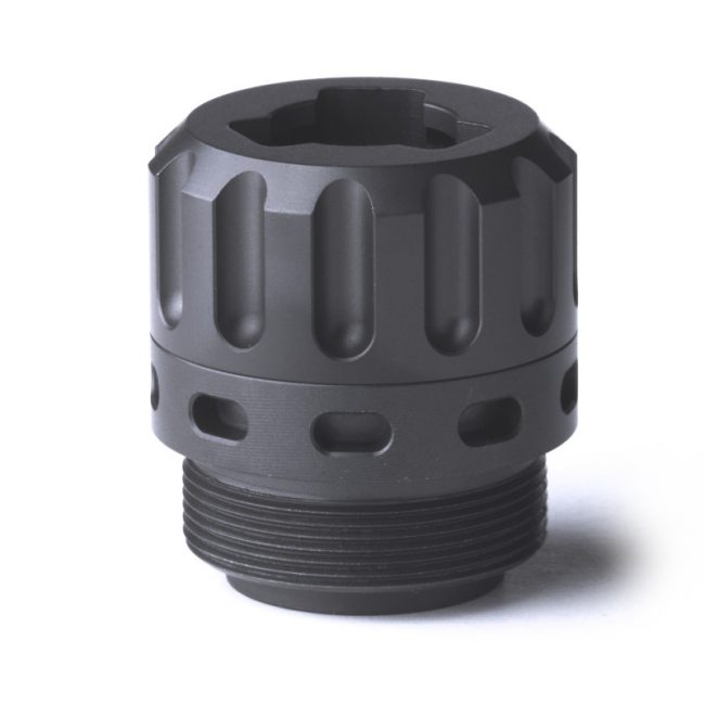 Liberty Suppressors 3-Lug Mount