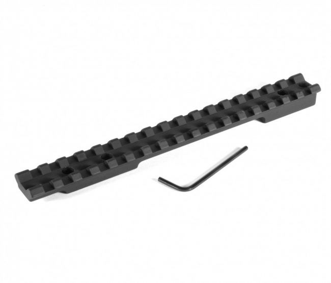 EGW Scope Rail