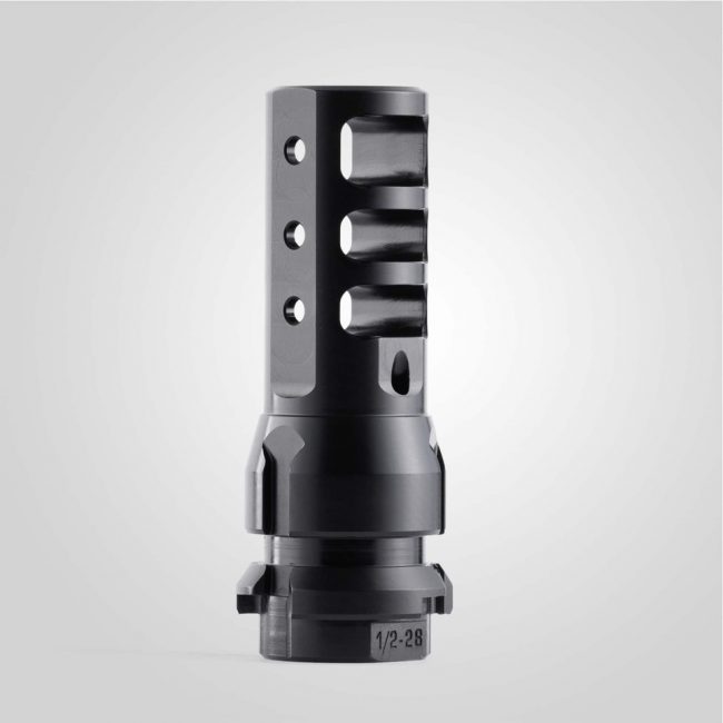 Dead Air Silencers Muzzle Brakes