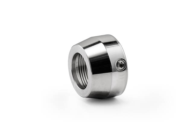 Cortina Precision Timing Nut PRS Tuner Brake