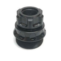 Liberty Suppressors Fixed Barrel Adapter 5/8-24