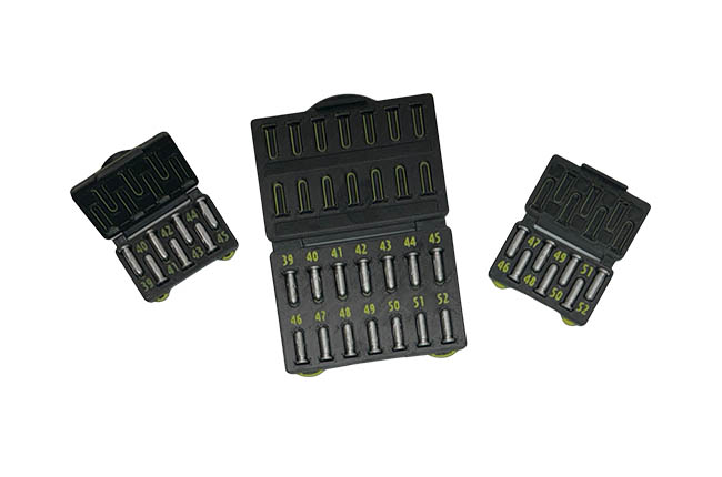 .22 LR Headspace Gauge Set