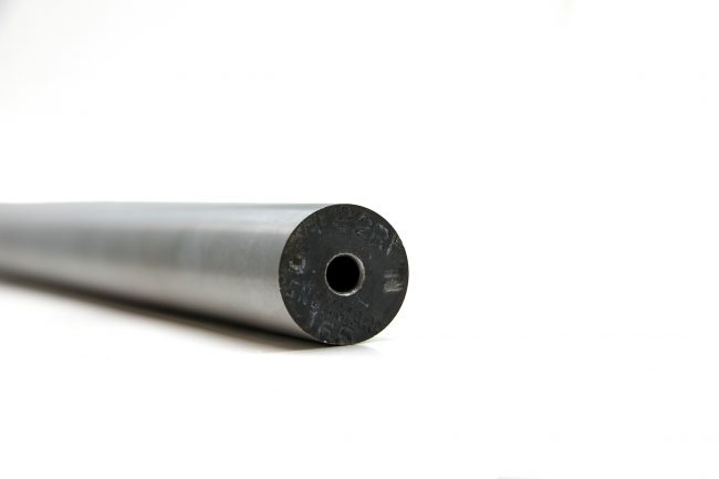 Benchmark .22 LR 16.5 Twist SS .900 Straight 26" Finish