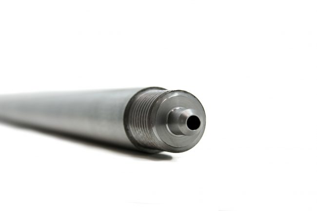 Bergara B-14R Prefit Barrels